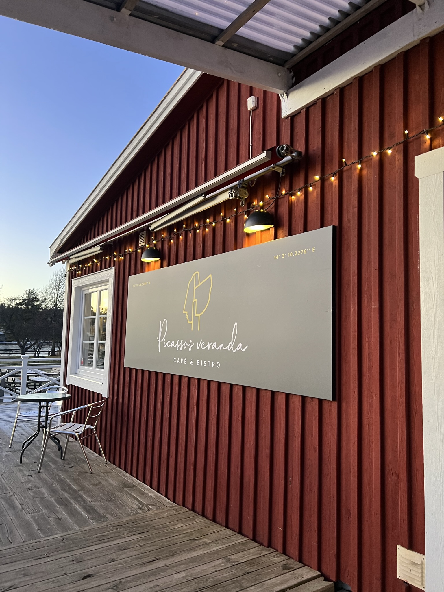 Kristinehamn – Musikquiz på 