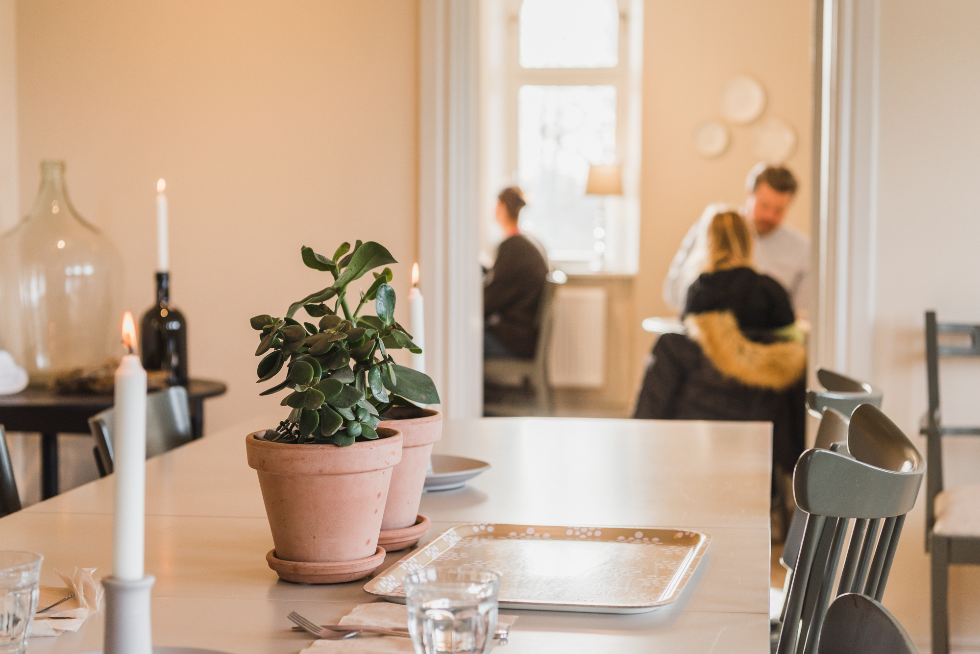 Karlstad – Grön Ko Cafe & Restaurant