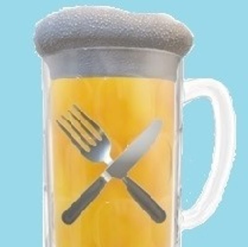 Frykenbaden Pub & Restaurang