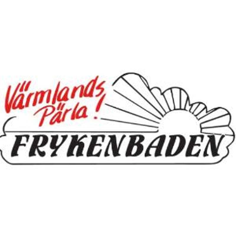 Padel Frykenbadens camping