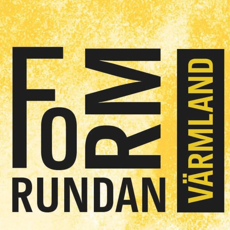 Formrundan Värmland - Arvika