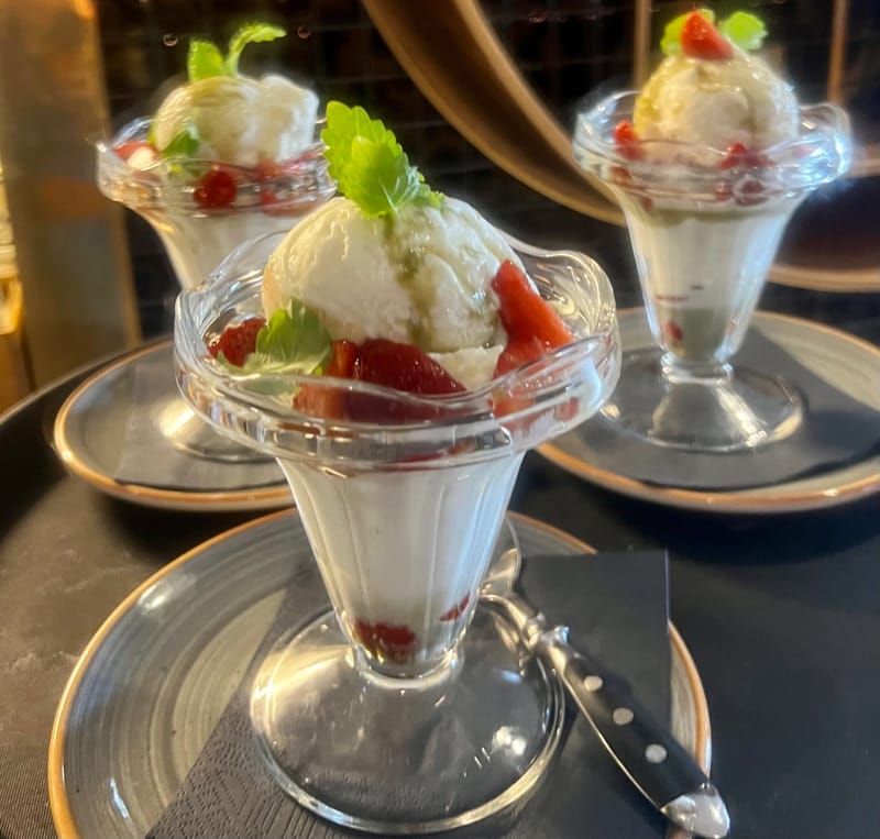 Escape Restaurang Bar