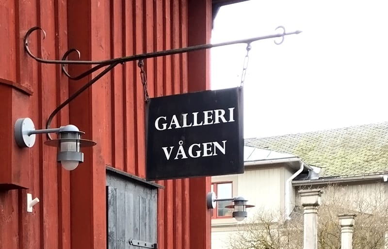 Galleri Vågen