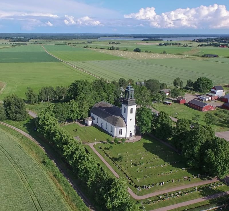 Bild till evenamnget Familjen Hellgren
