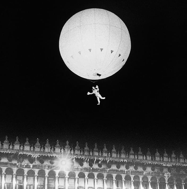 Arvika Konsthall: Joakim Kocjancic