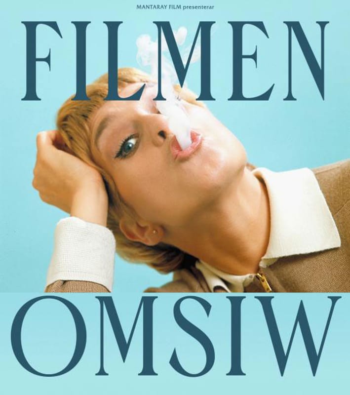 Bild till evenamnget Bio - Filmen om Siw