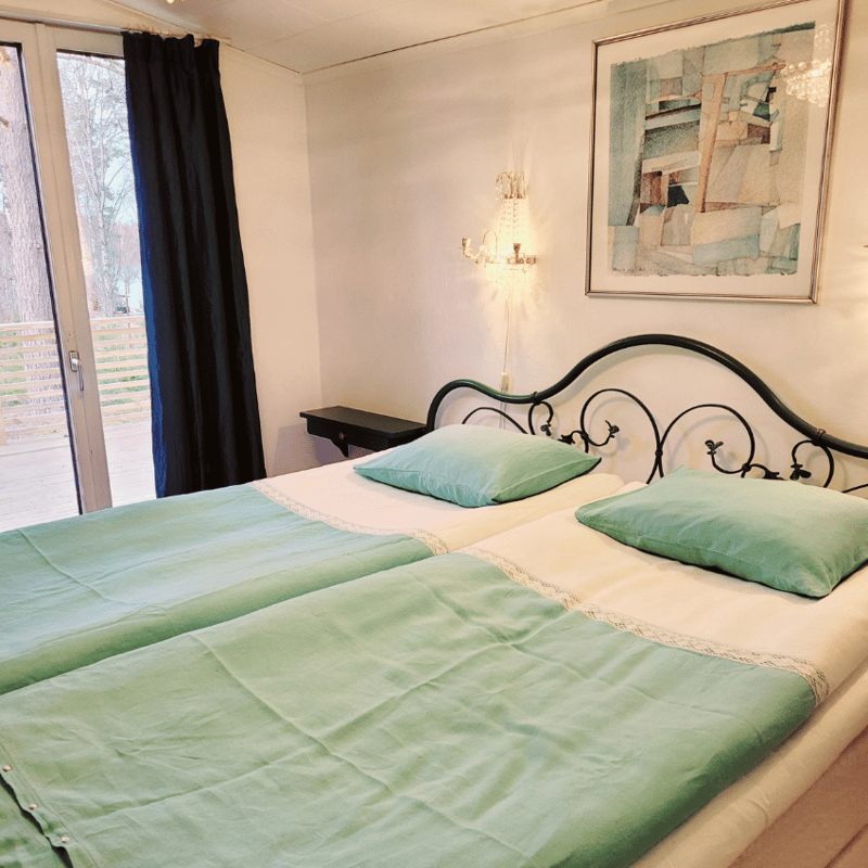 Arvika 9, stuga Tasebo