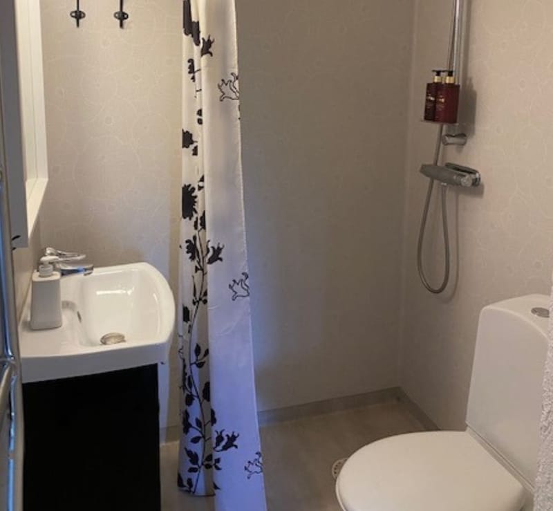 Arvika 14, stuga Näs