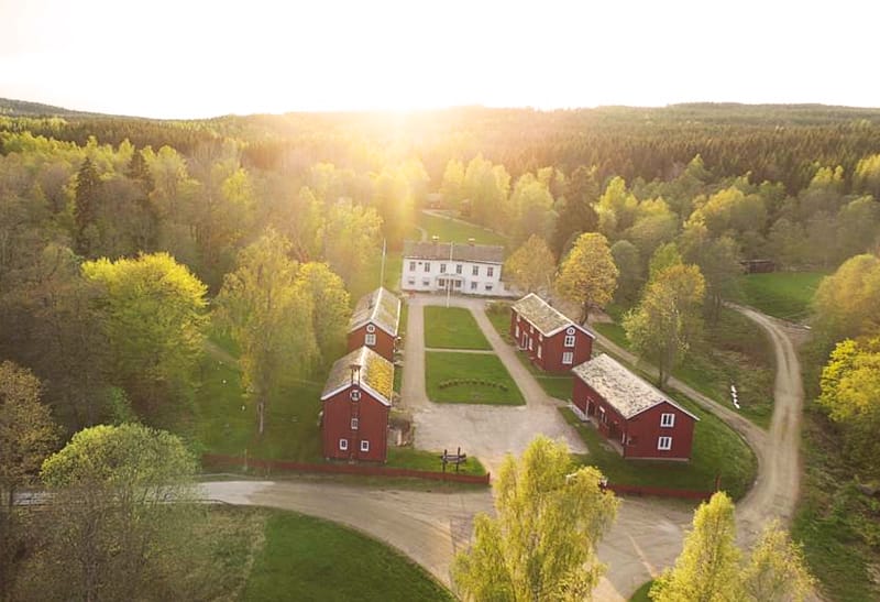 Ransbergs herrgård