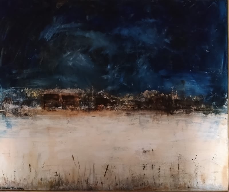 Britt-Marie Torgilsman