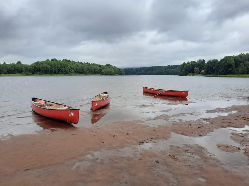 Aktiviteter Outdoor Center Värmland