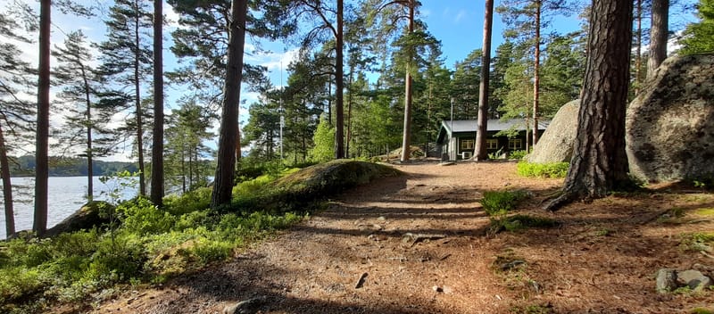 Bild till evenamnget Sommarworkshop i muntlig berättarkonst