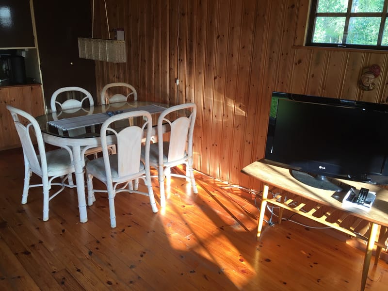 Arvika 12, stuga Dalen