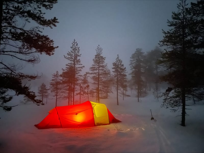 Turskidorpaket - Outside Adventure