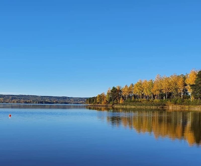 Vandringspaket - Ingestrands Camping