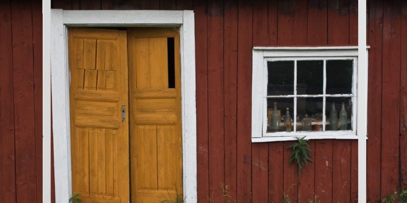 Föreläsning: Gårdsforskning