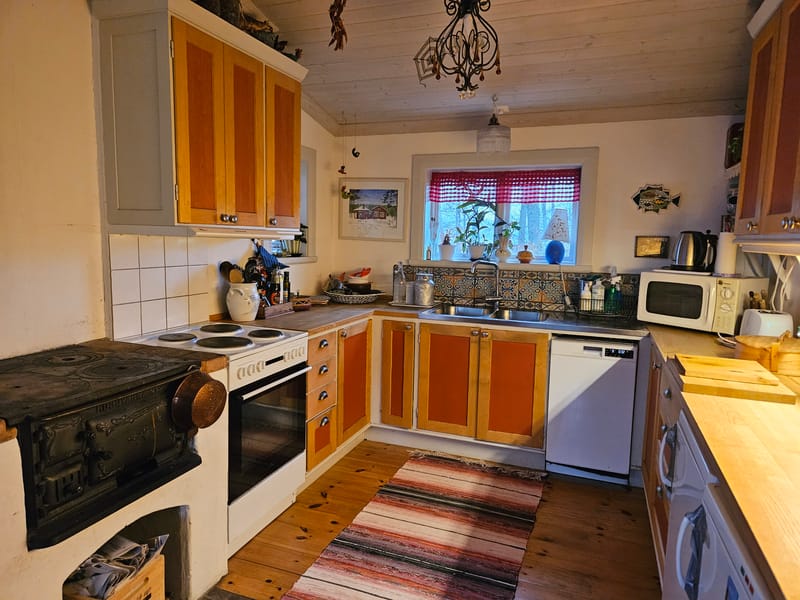 Arvika 30, stuga Gunnarskog