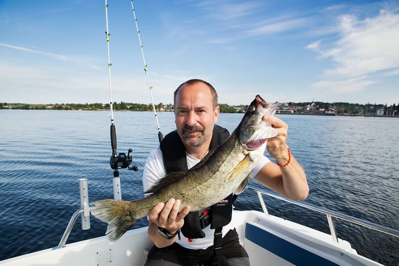 Kommunfiskekort Arvika-Eda