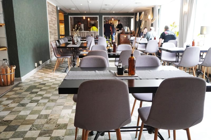 Anderssons restaurang & catering