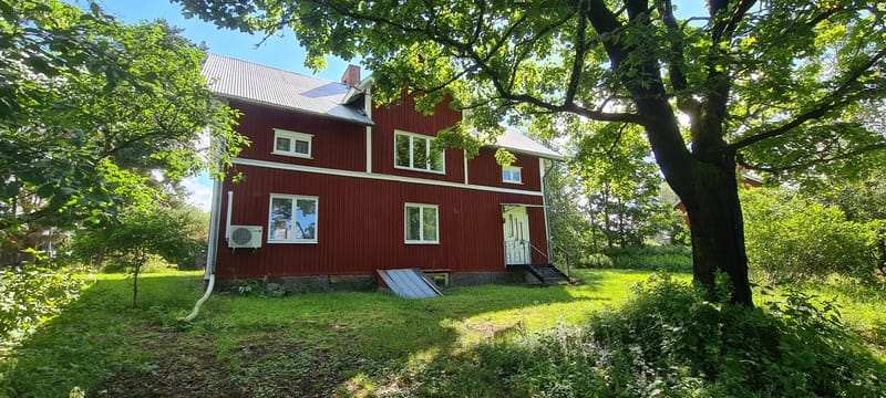 Hus Nolby