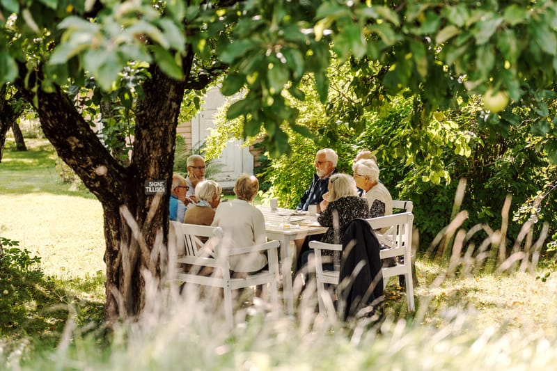 2-dagars tur med tema: Kultur & Natur i Arvika