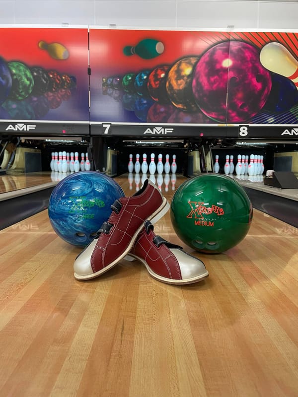 Sundsta Bowling & Café