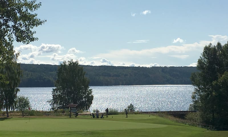 Sunne Golfklubb