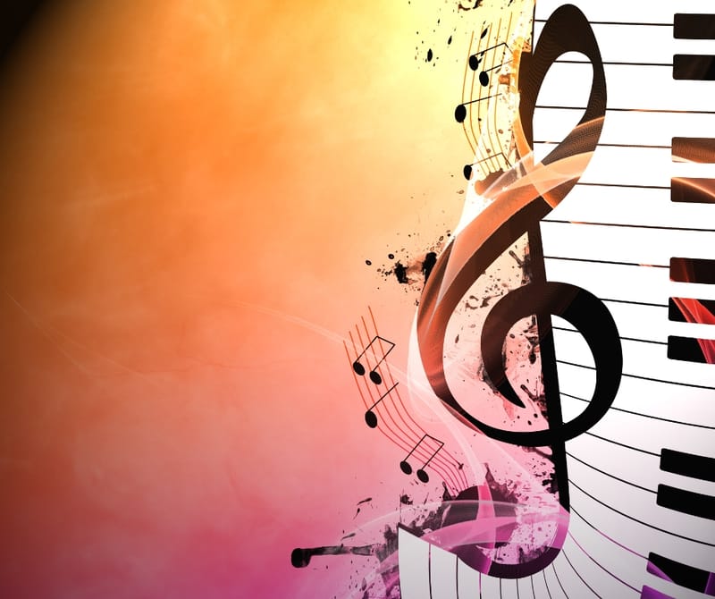 Konsert i fablernas värld