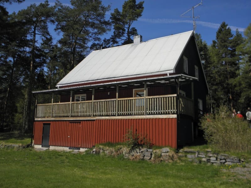 FUB-Gården