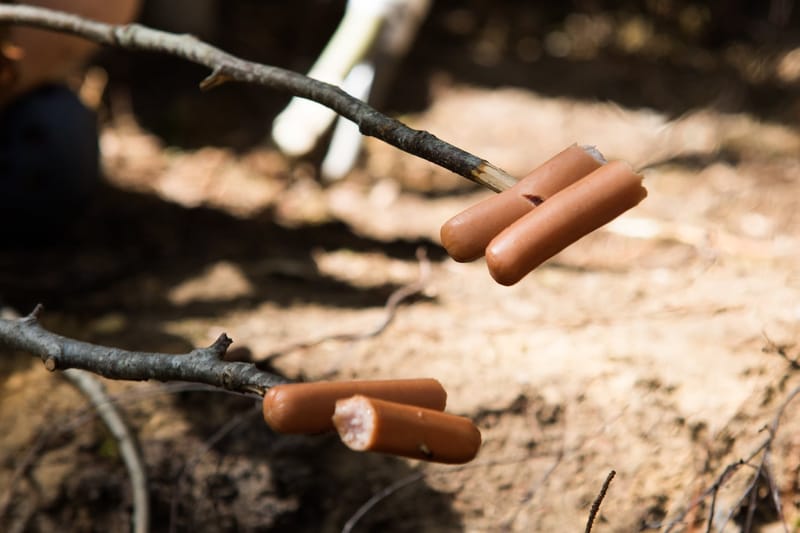 Rådastrands camping