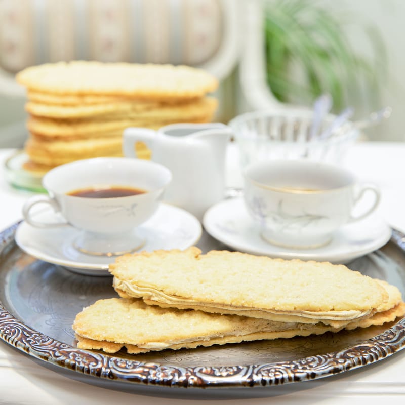 Gamla Kraftstationen i Deje