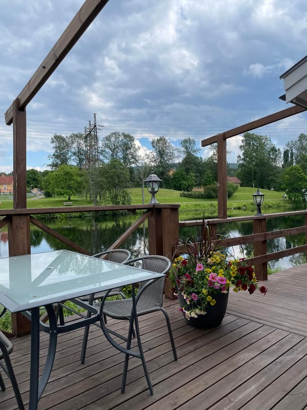 Restaurang & Pub Bryggan