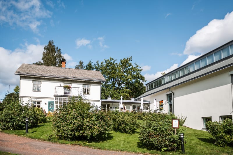 Kulturpaket - Ingestrands Camping