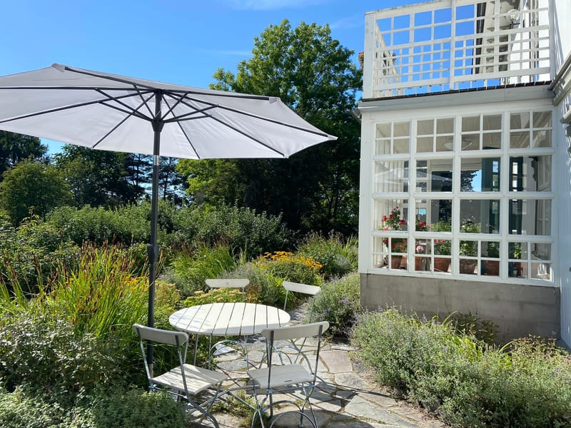 2-dagars tur med tema: Kultur & Natur i Arvika