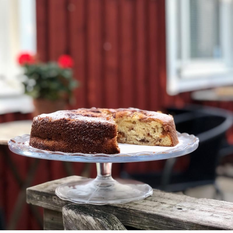 Café Kaffebönan