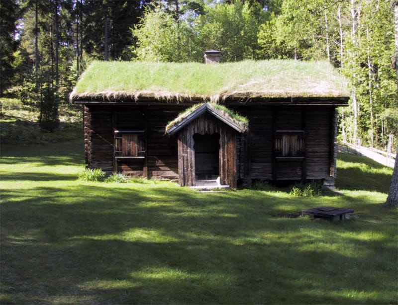 Gillberga Hembygdgård