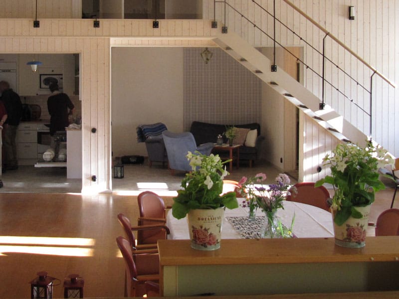 Elofstorps gamla missionshus