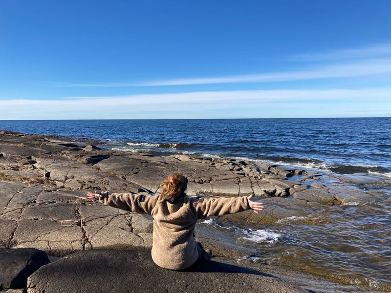 Dyröns naturreservat