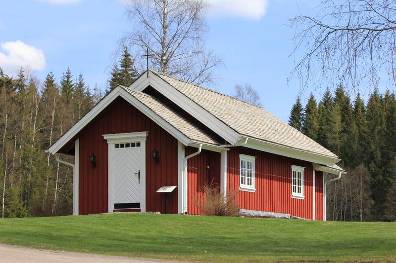 Bild till evenamnget Visor vi glömt att vi älskar