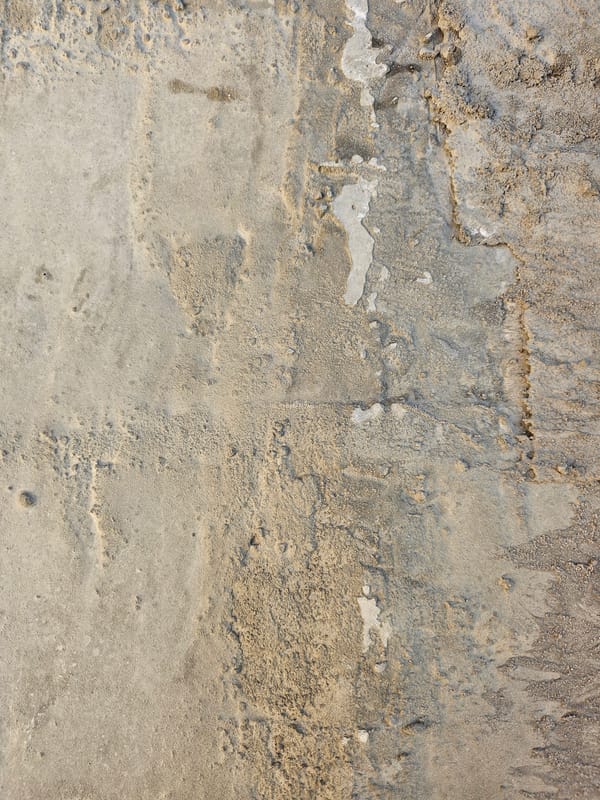 Bild till evenamnget Arvika Konsthall: Betongens budskap
