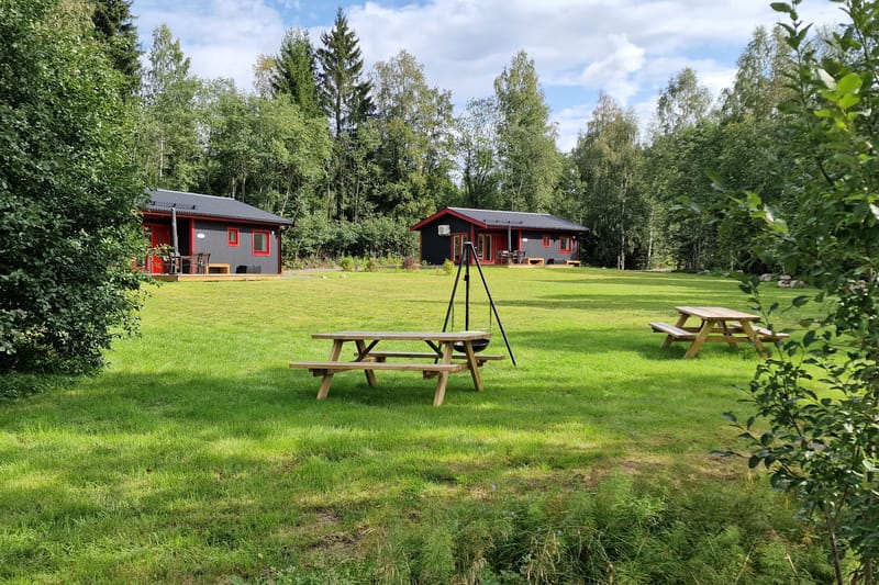 Nygård cabins