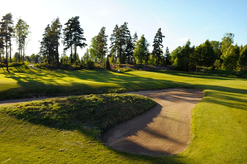 Bryngfjordens Golfklubb