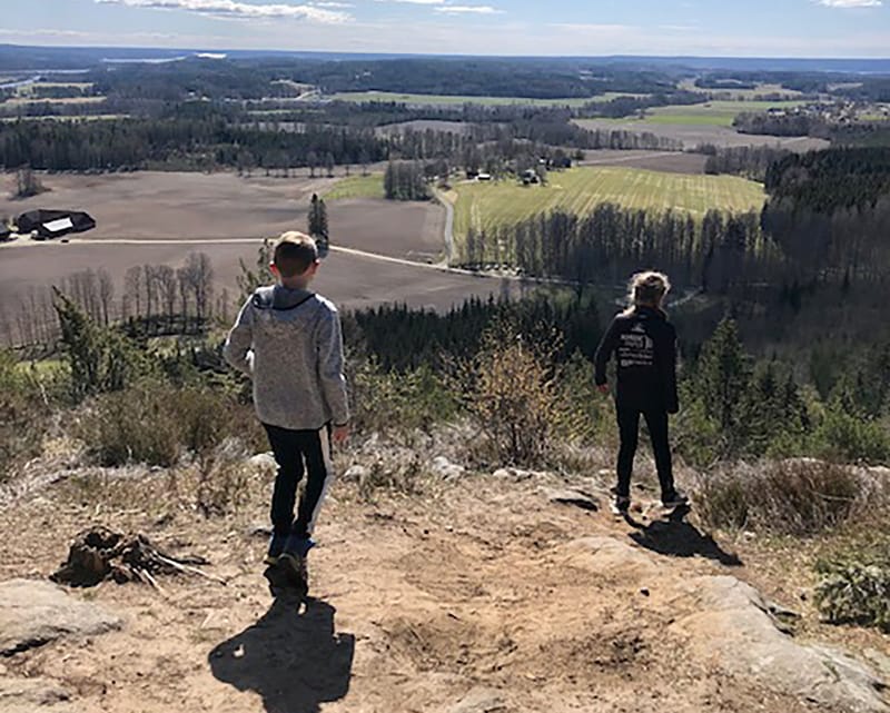 Hösås Naturreservat