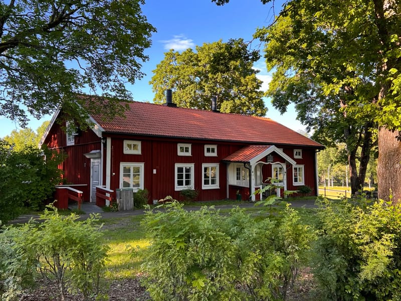 Lunnedet Camping & Event