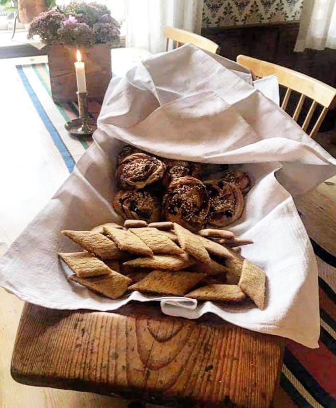 Café på Skifwegården