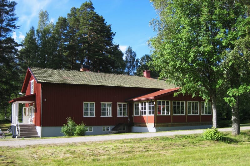 Bild till evenamnget Musikcafé Fredros