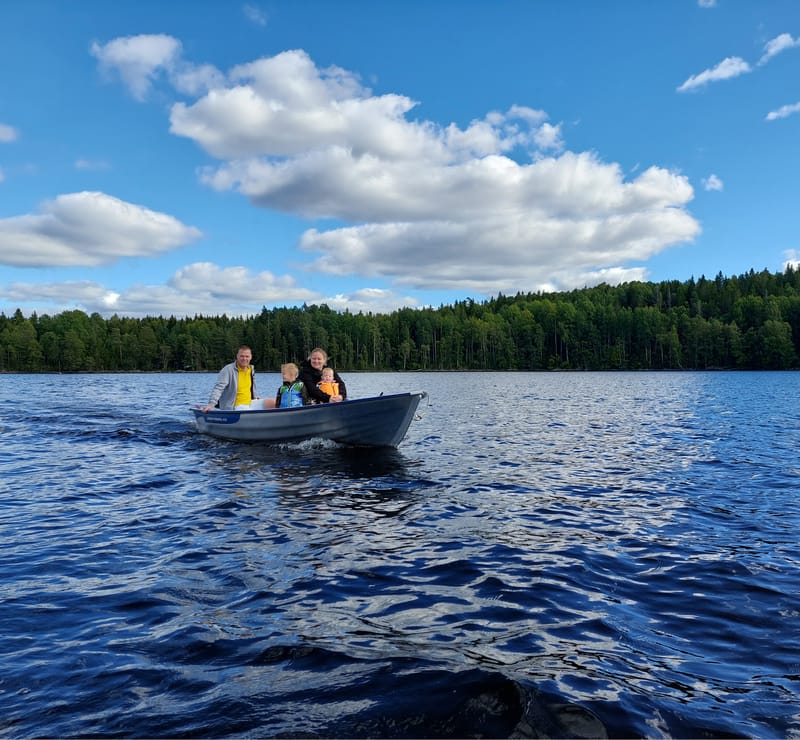 Sandaholm Restaurang och Camping