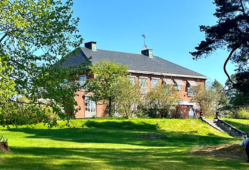 Villa Billerud B&B