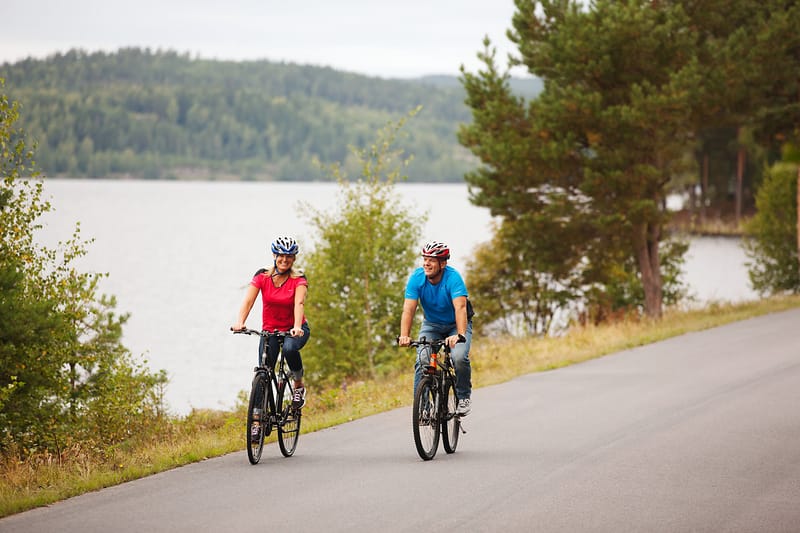 Cykelpaket - Guesthouse Eleven