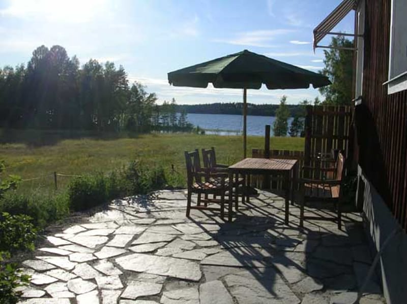 Alorent - Stugor i Ekenäs